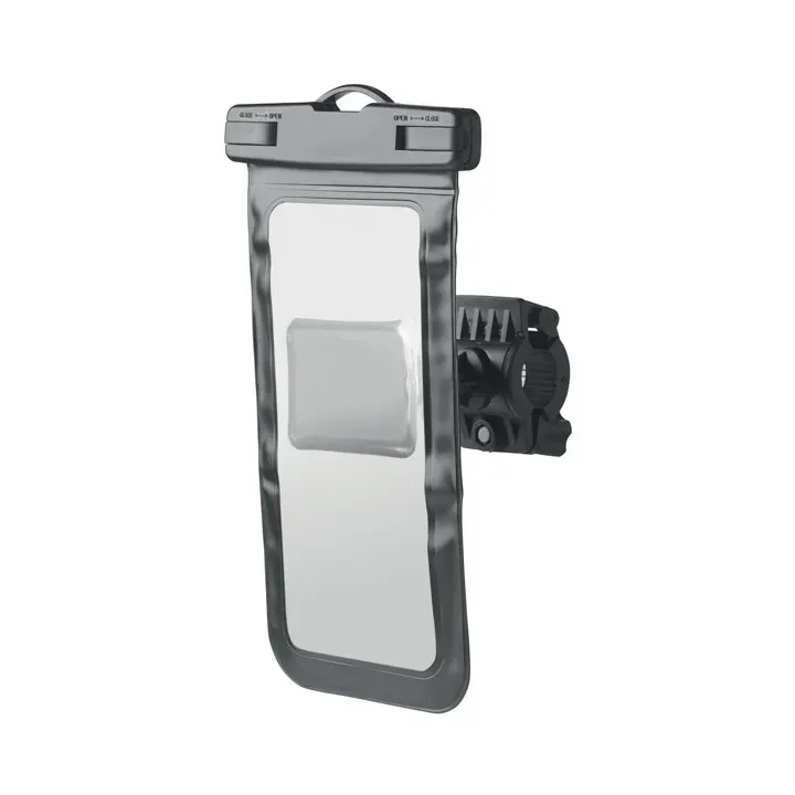 Bike mobile mount case in PVC - MO2430 (MOCN#03)